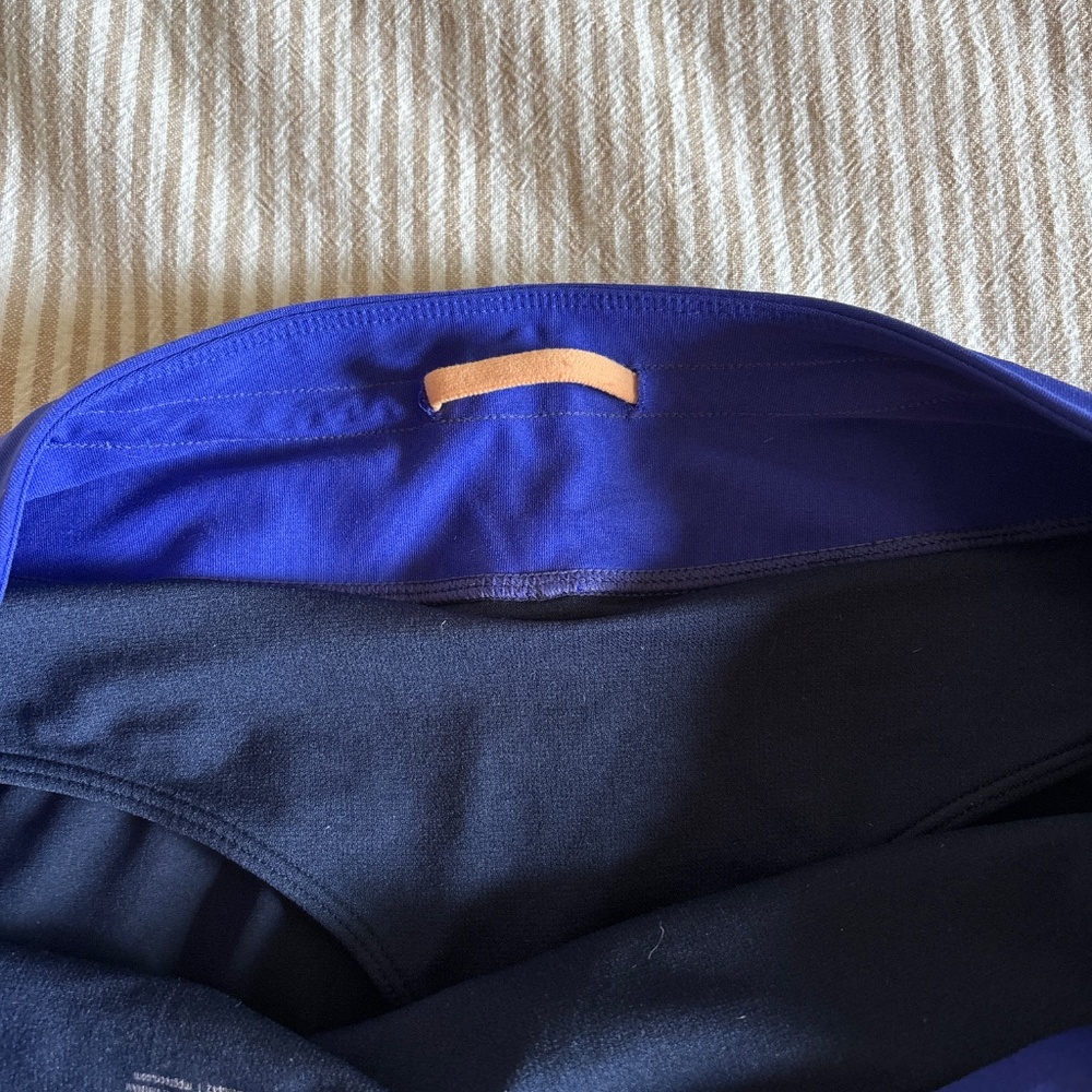 Mpg Running Shorts - image 4